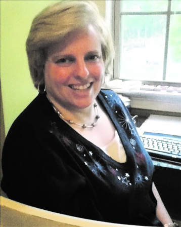 GWENDOLYN VIEWEG